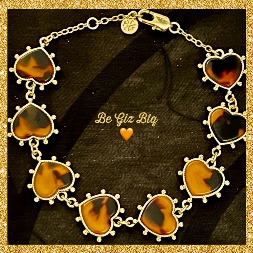 🆕 TORY BURCH 🆑 New Designer Bracelet -No Offers-PriceFirm